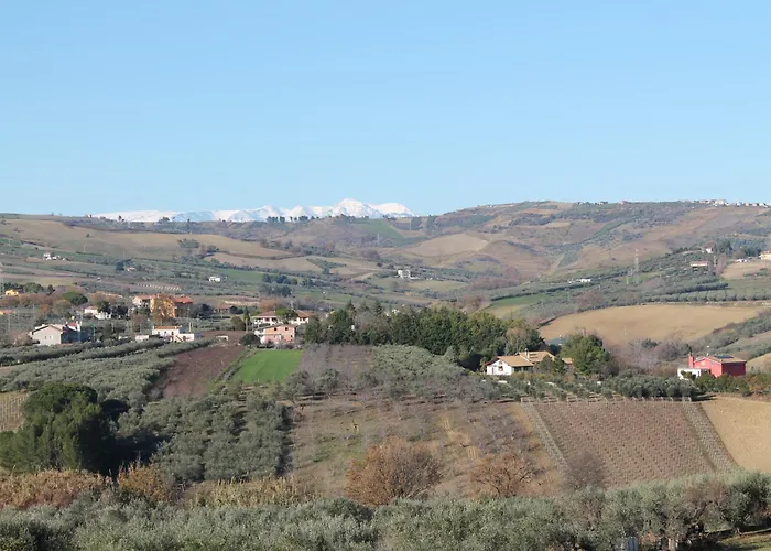 Colline del sole