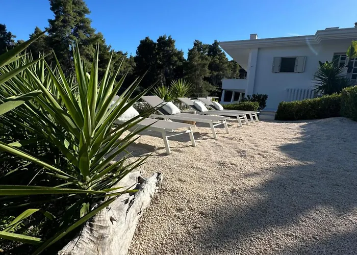 Petra Maris B&B