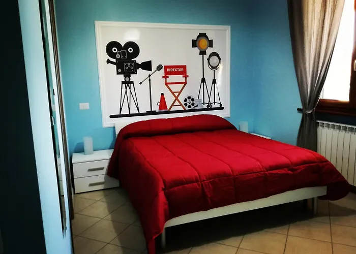 Artistico Relax B&B