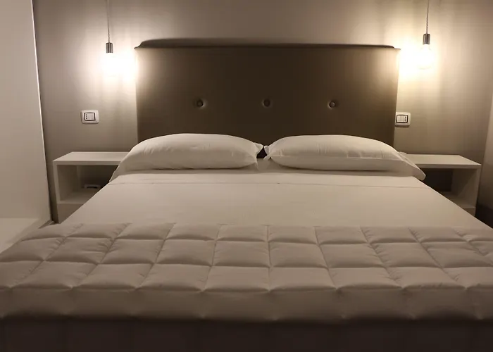 Boutique Hotel Palazzo Corso Umberto
