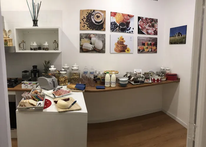 Boutique Hotel Palazzo Corso Umberto
