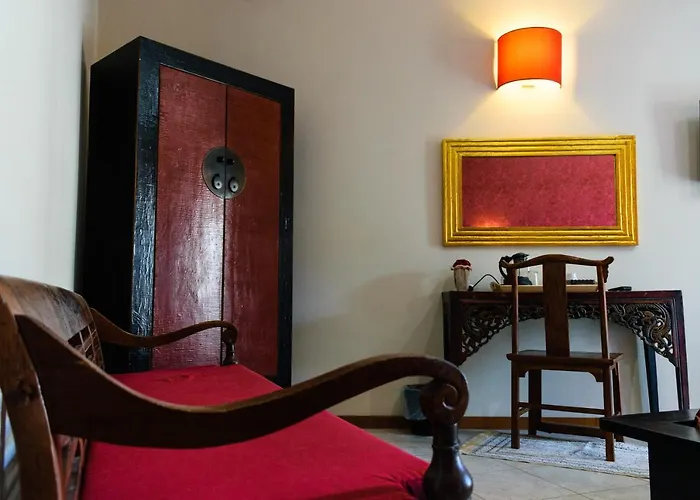 B&B Muro Torto Lucera